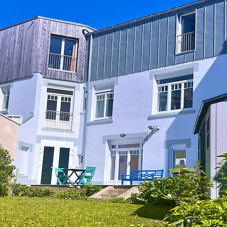 Kyprys - Villa 1930 - Wimereux Ngoại thất bức ảnh