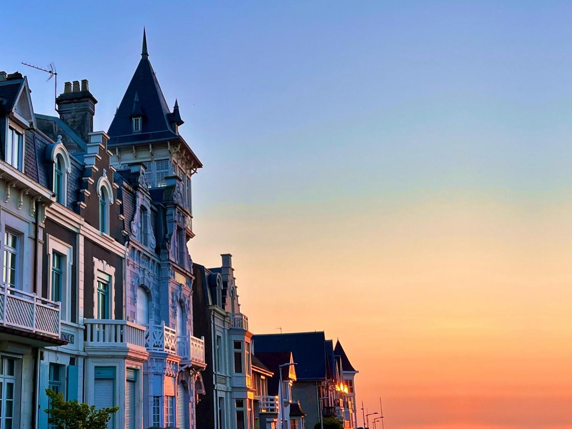 Kyprys - Villa 1930 - Wimereux Ngoại thất bức ảnh