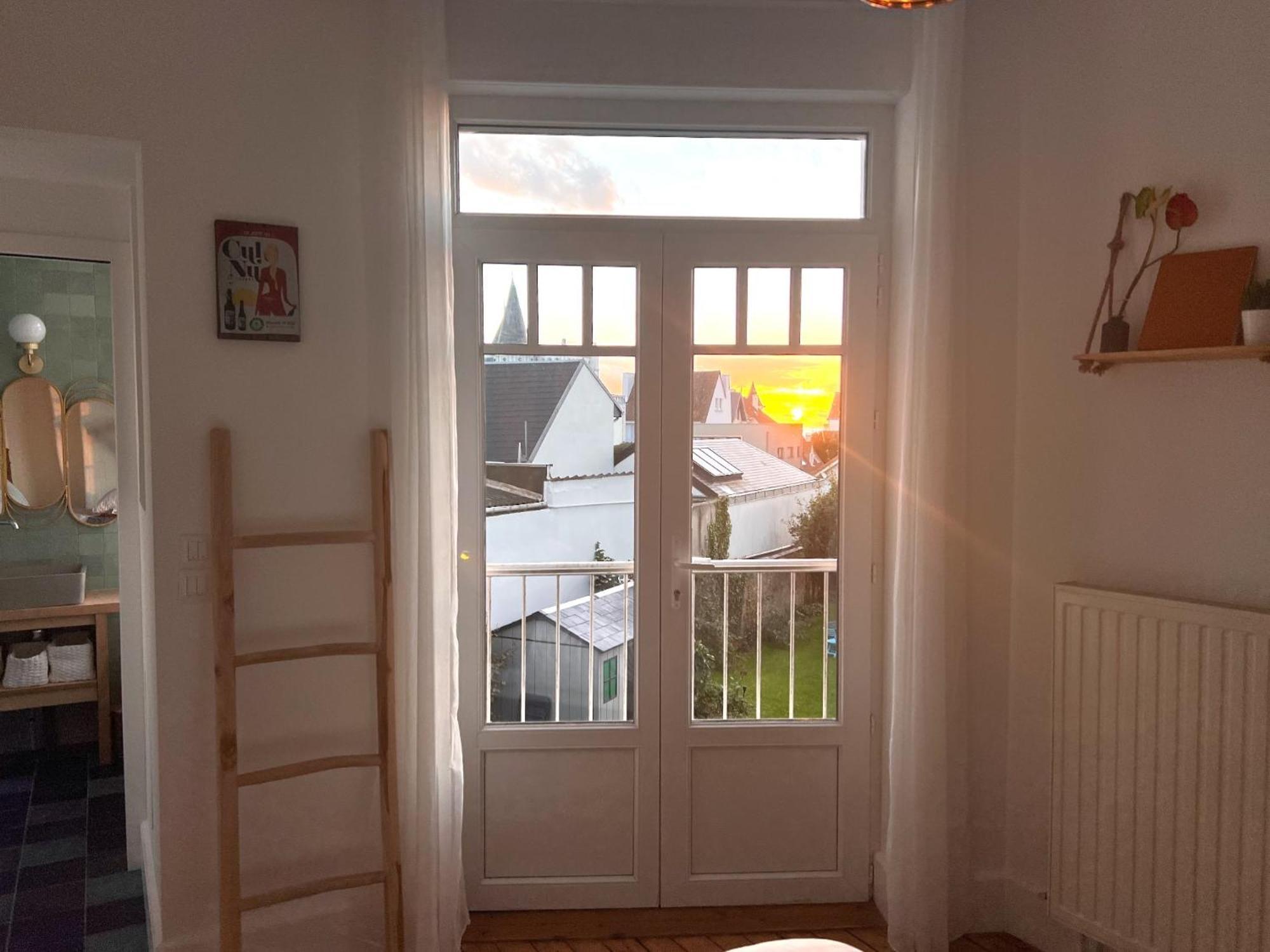 Kyprys - Villa 1930 - Wimereux Ngoại thất bức ảnh
