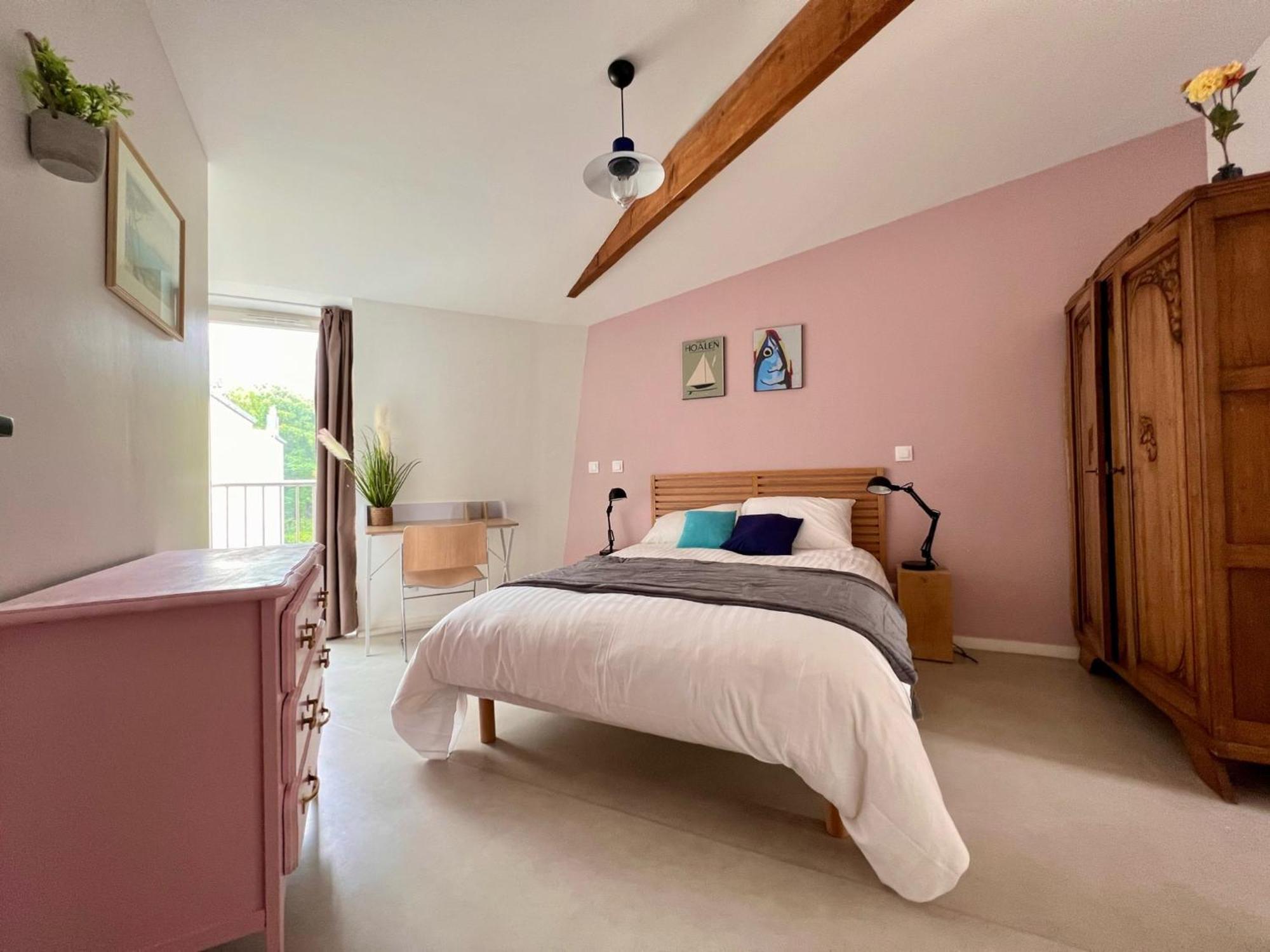 Kyprys - Villa 1930 - Wimereux Ngoại thất bức ảnh