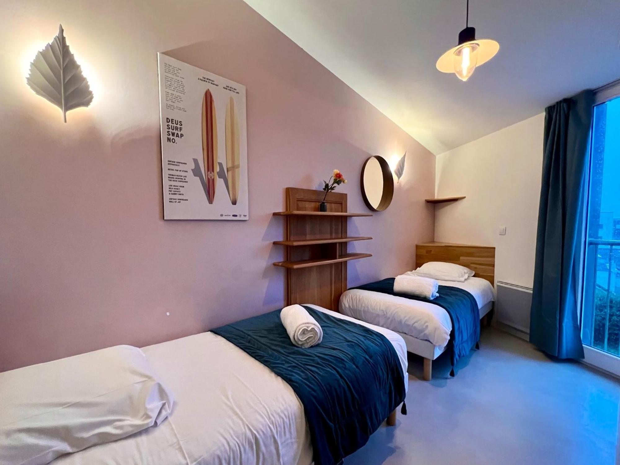 Kyprys - Villa 1930 - Wimereux Ngoại thất bức ảnh