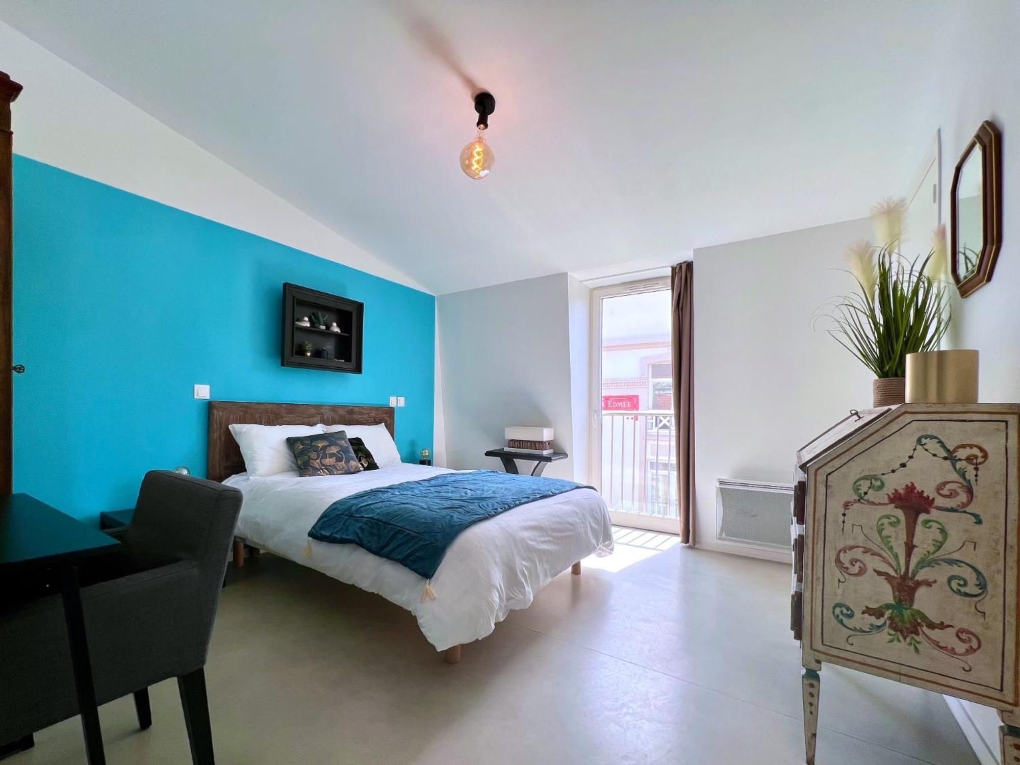 Kyprys - Villa 1930 - Wimereux Ngoại thất bức ảnh