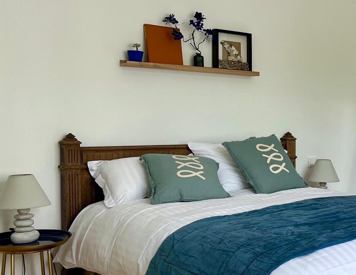 Kyprys - Villa 1930 - Wimereux Phòng bức ảnh